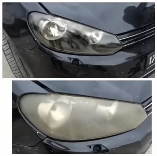 bossfor headlights